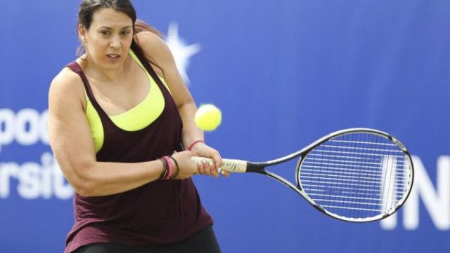 marion bartoli