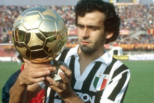 platini