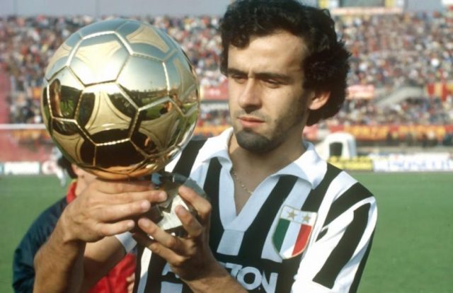 platini