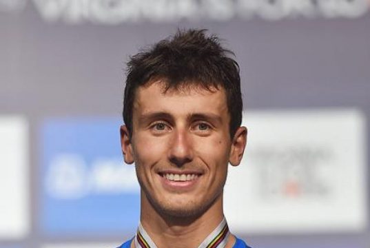 adriano malori