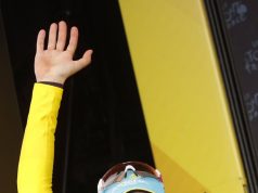Tour de France, Fabio Aru conquista la maglia gialla sui Pirenei aru