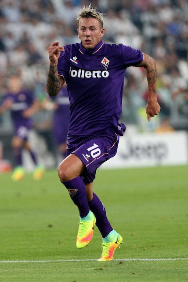 Bernardeschi