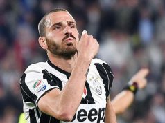 Milan Bigliatutto: c’è Leonardo Bonucci! bonucci milan