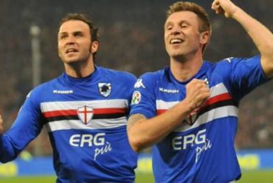cassano pazzini verona