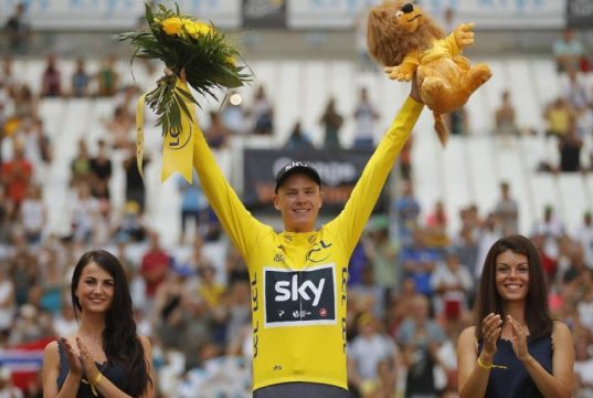 froome
