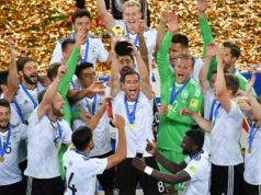 germania confederations cup