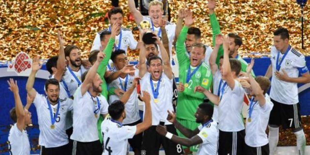 germania confederations cup