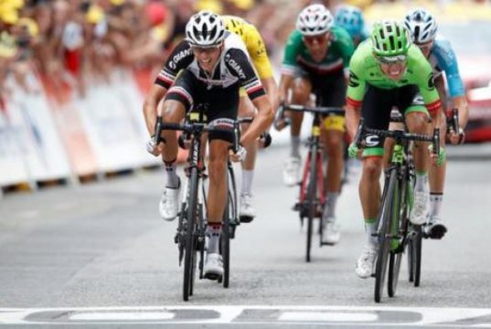 uran tour de france