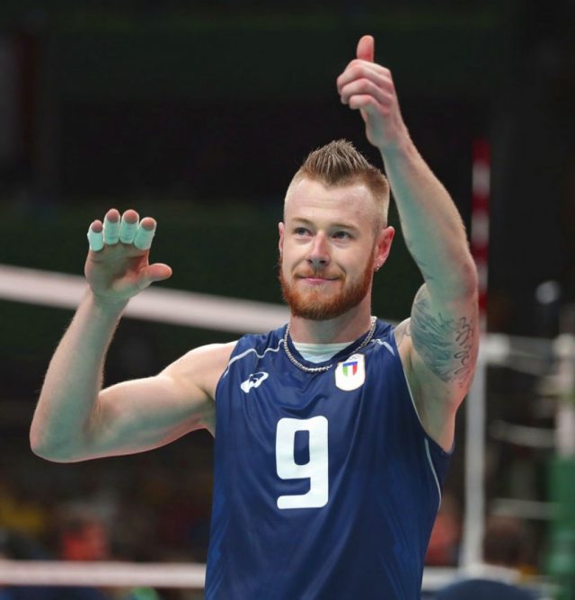 zaytsev