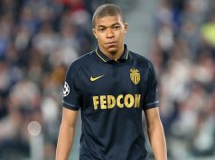 mbappe