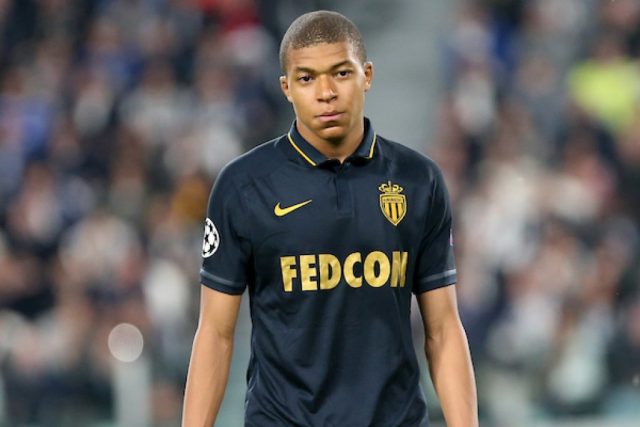 mbappe