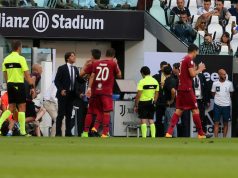 Serie A: debutta la Var, ma non ferma la Juventus Juventus-Cagliari var