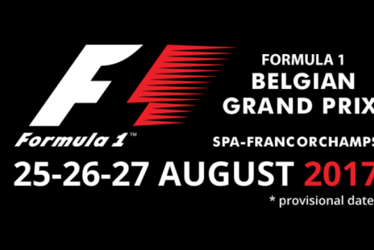 F1 GP Belgio 2017: Hamilton precede Vettel GP Belgio f1