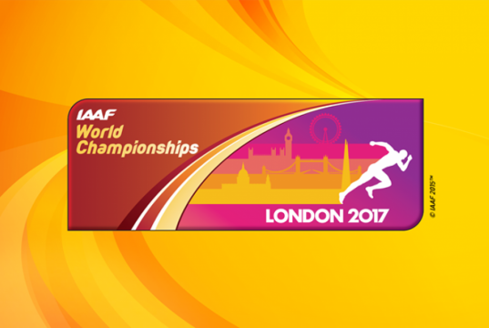 iaaf atletica mondiali londra 2017