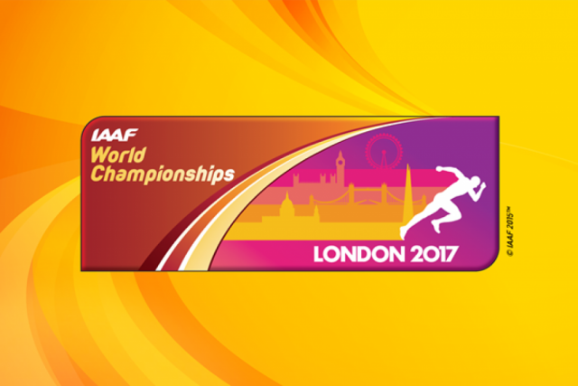 iaaf atletica mondiali londra 2017