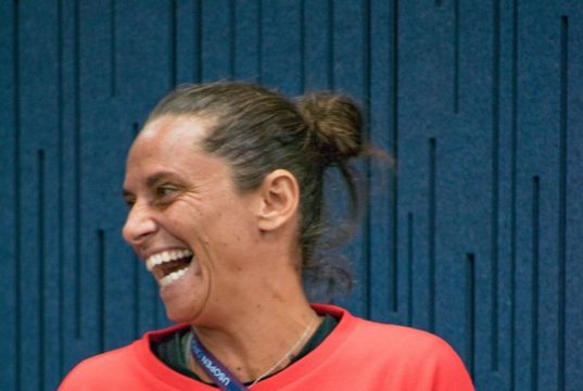 roberta vinci