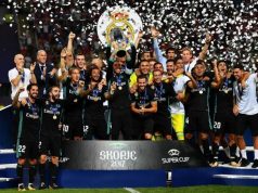 supercoppa europea