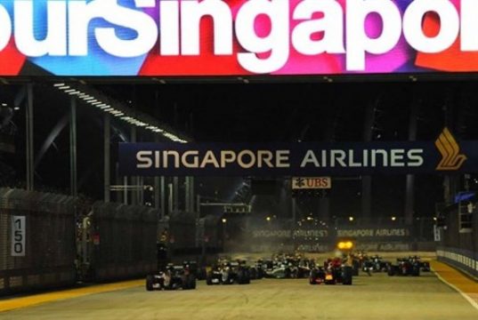 gp singapore