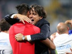 Serie A: Juve Ko, Napoli in fuga? Juventus-Lazio, Simone Inzaghi