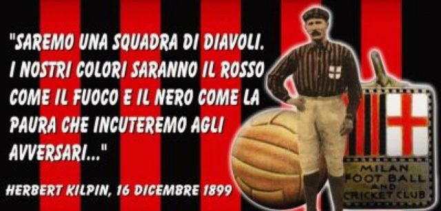 milan kilpin