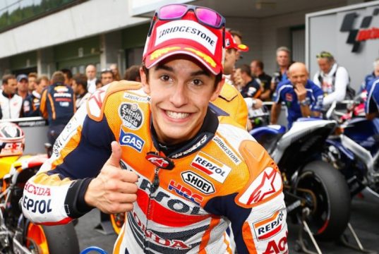 marquez motogp