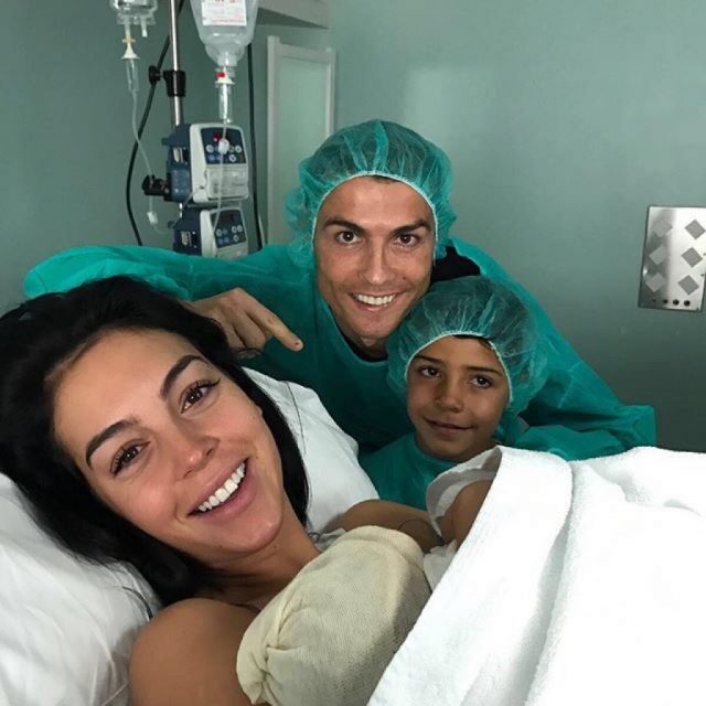 ronaldo