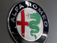 alfa romeo