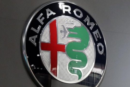 alfa romeo