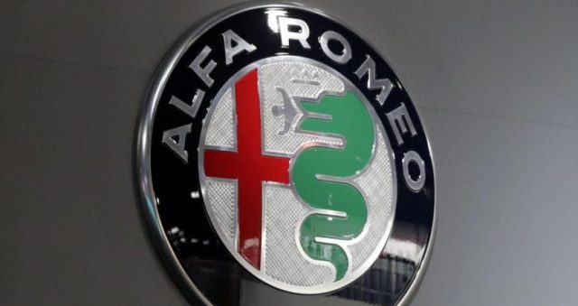 alfa romeo