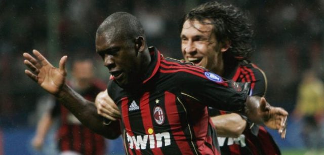 inter seedorf pirlo