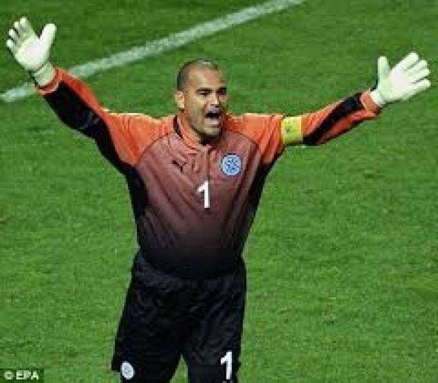 chilavert