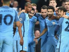 In Inghilterra e Francia è tutto già deciso: Manchester City e Psg campioni manchester city