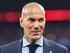 zidane