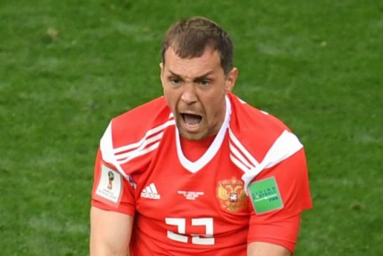 dzuyba russia 2018