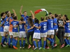 nazionale donne
