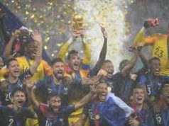 francia