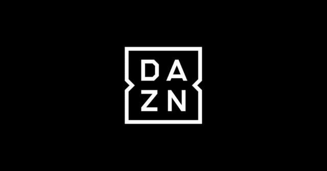 dazn