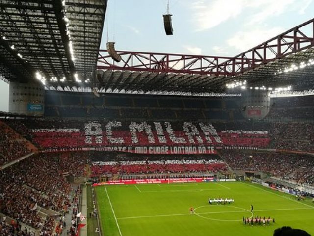 san siro