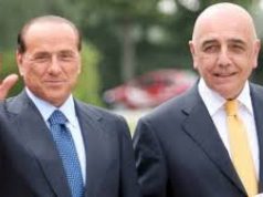 berlusconi galliani