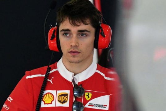 leclerc