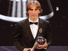 modric