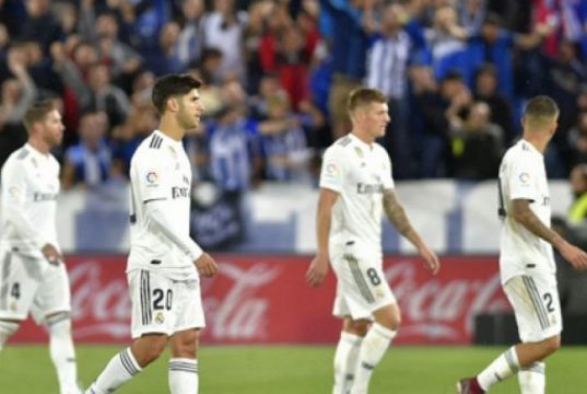 real-madrid