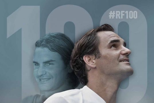 federer