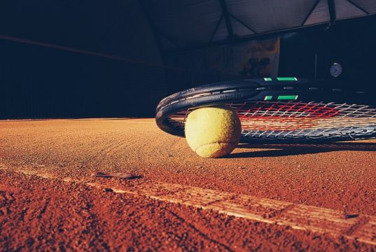 Migliore racchetta tennis