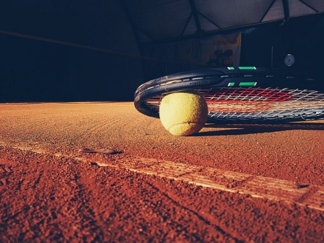 Migliore racchetta tennis