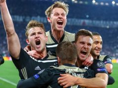 ajax