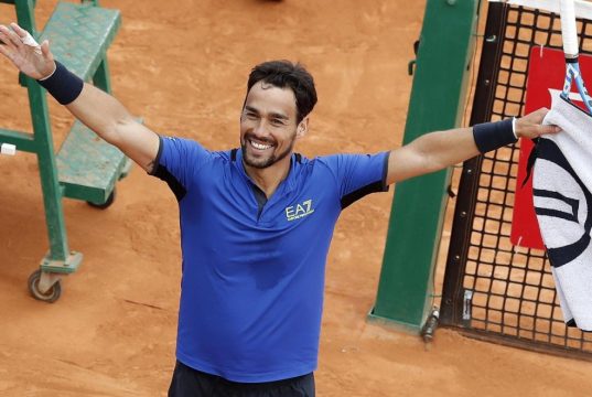 fognini
