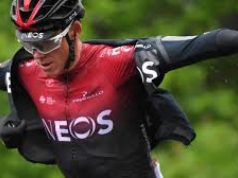 Froome cade, addio Tour de France. Ma arriva la vittoria alla Vuelta 2011 froome