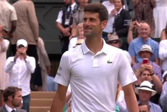 djokovic