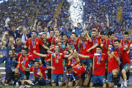Under 21, Spagna campione d’Europa 2019 euro_under21